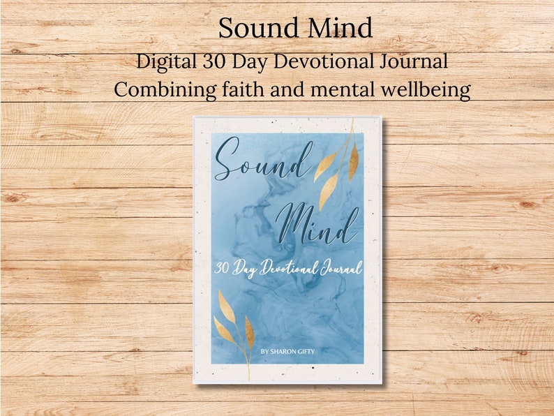 Bible Study Bundle: Daily Devotional, Verse Mapping (PDF Digital) - Etsy