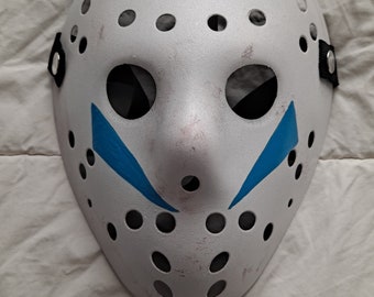 Friday the 13th A New Beginning Jason Voorhees Roy High Quality mask