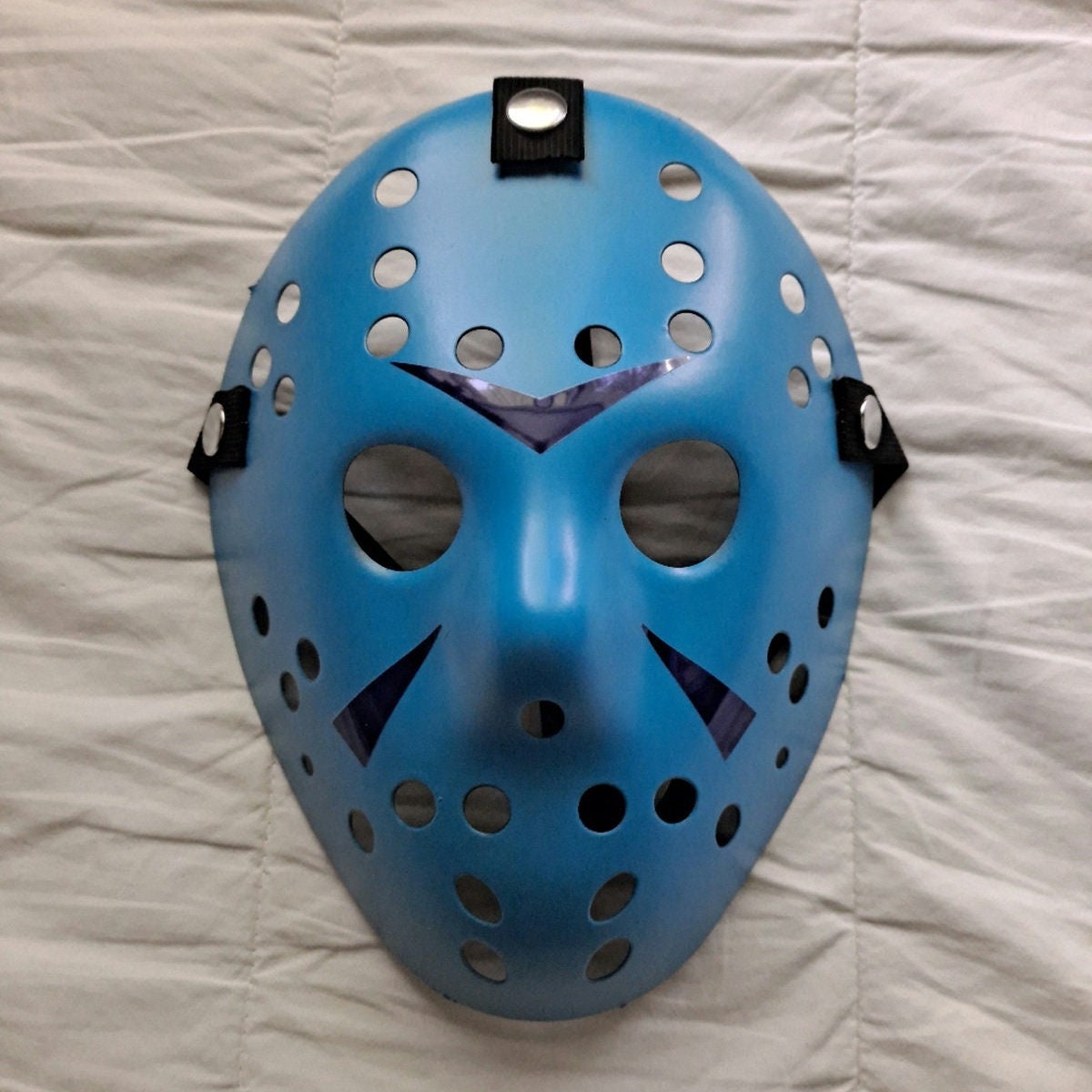 Jason Hockey Mask  Jason Voorhees mask – Nightmare Toys