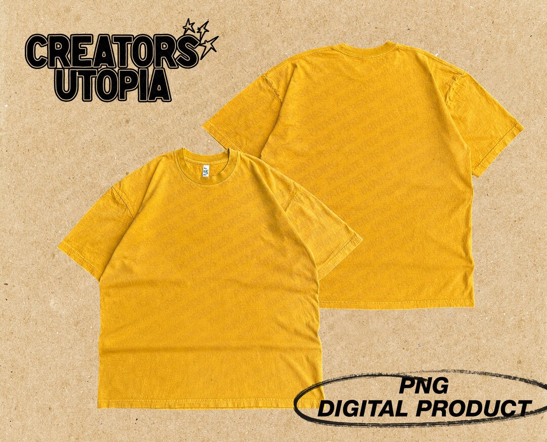 Yellow & Gold Logo Top main image 0