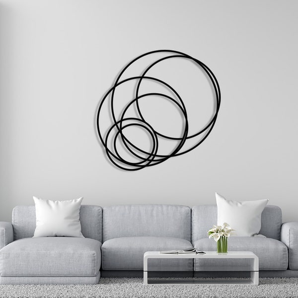 Metal Wall Art Etsy Australia