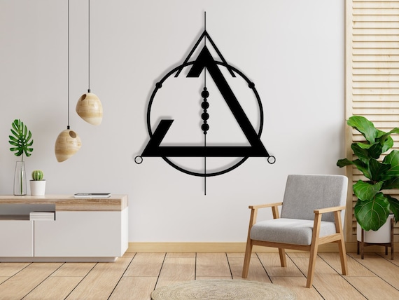 Harry Potter Wall Decor, Home Decor