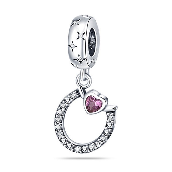 Lucky Charm Bracelet Etsy