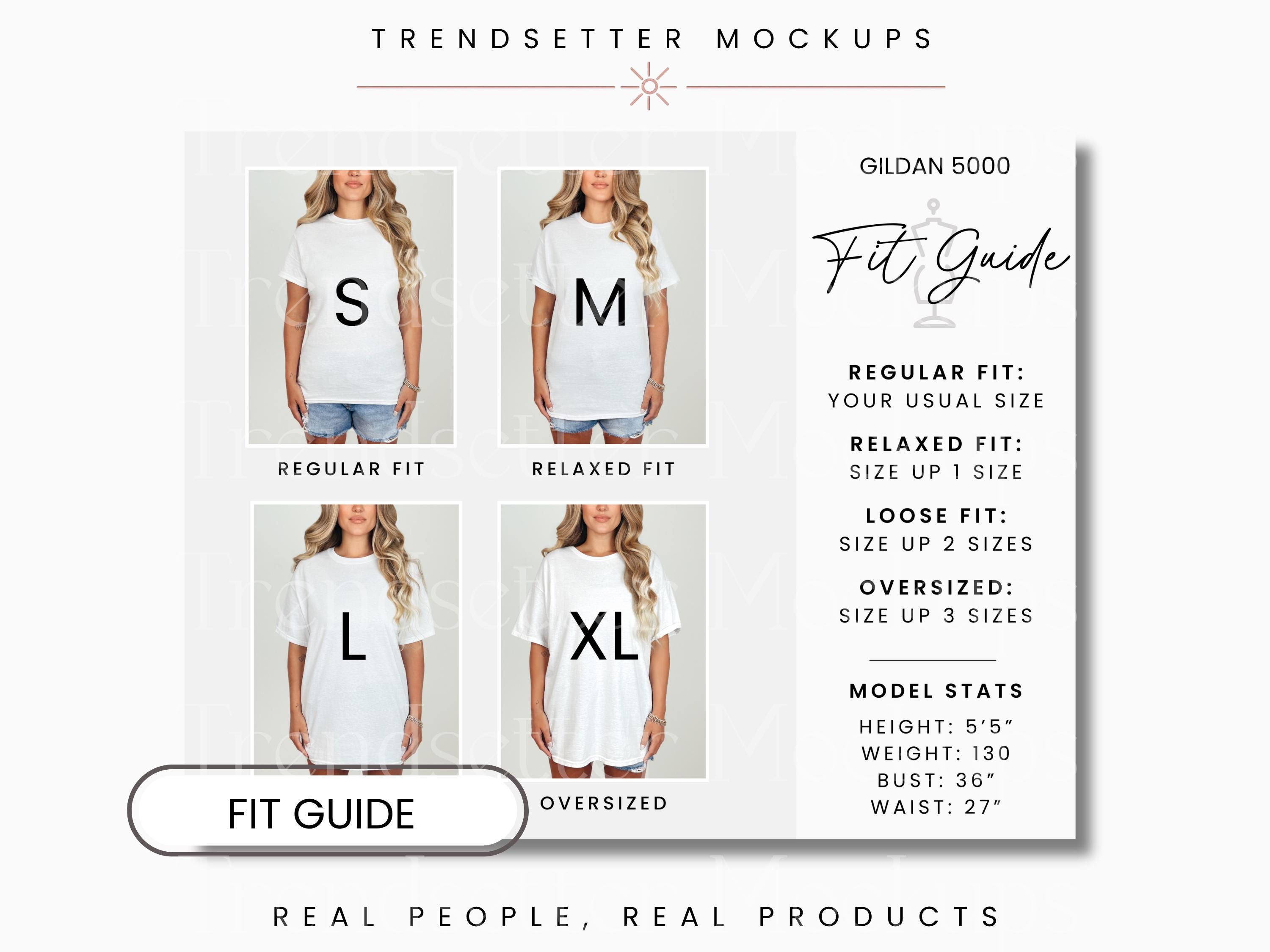 Graphic Tee Fit Tales: How to Make Your Tee Dreams a Reality