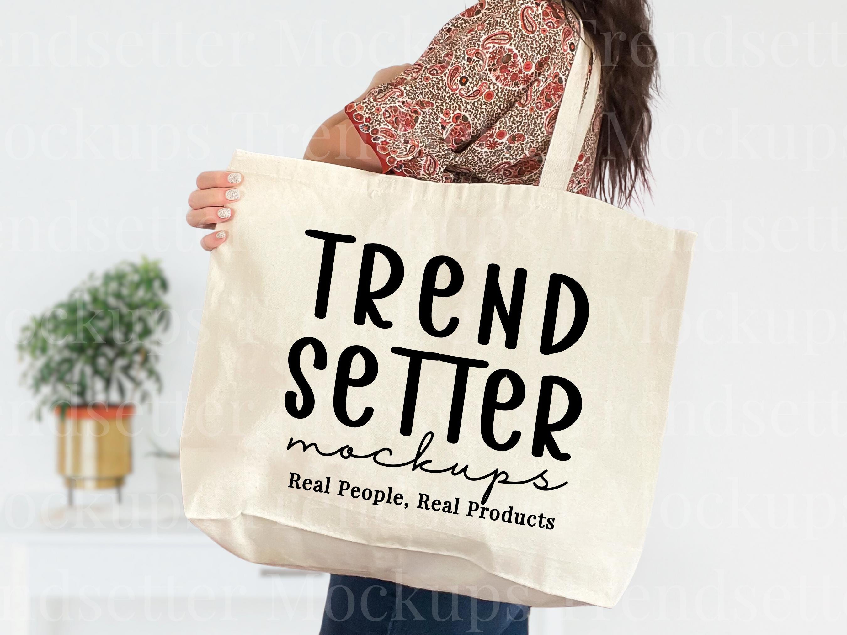 24 ファッション RUDE GALLERY 24S/S LOGO TOTE BAG 美品