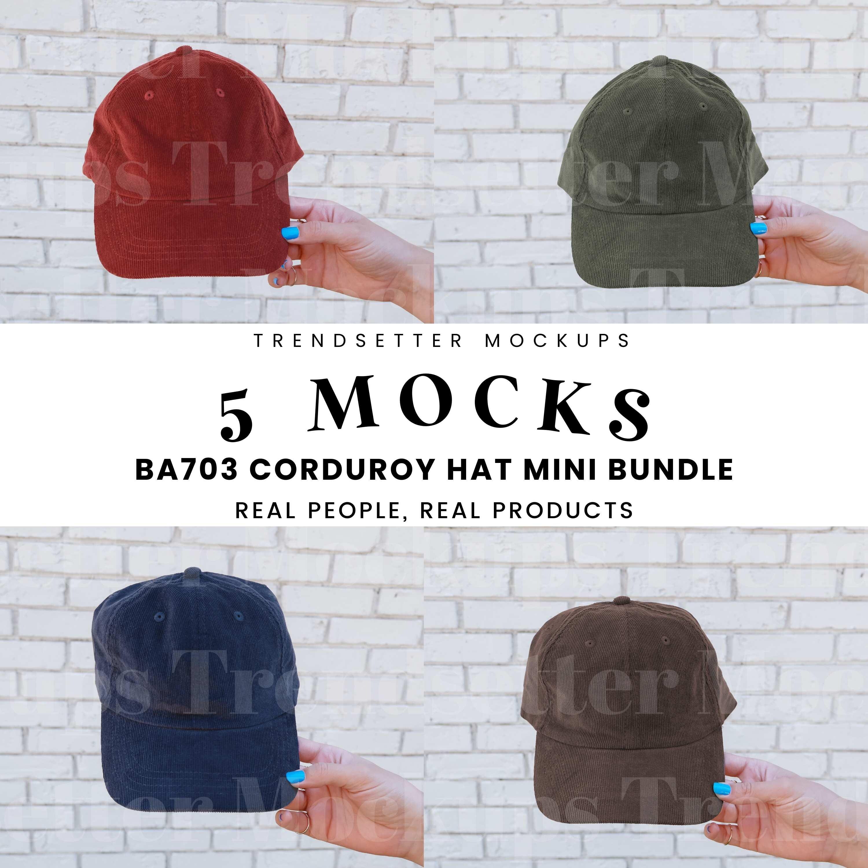 バナナマン グッズ」バ 9FIFTY CORDUROY CAP（BEG） バ帽