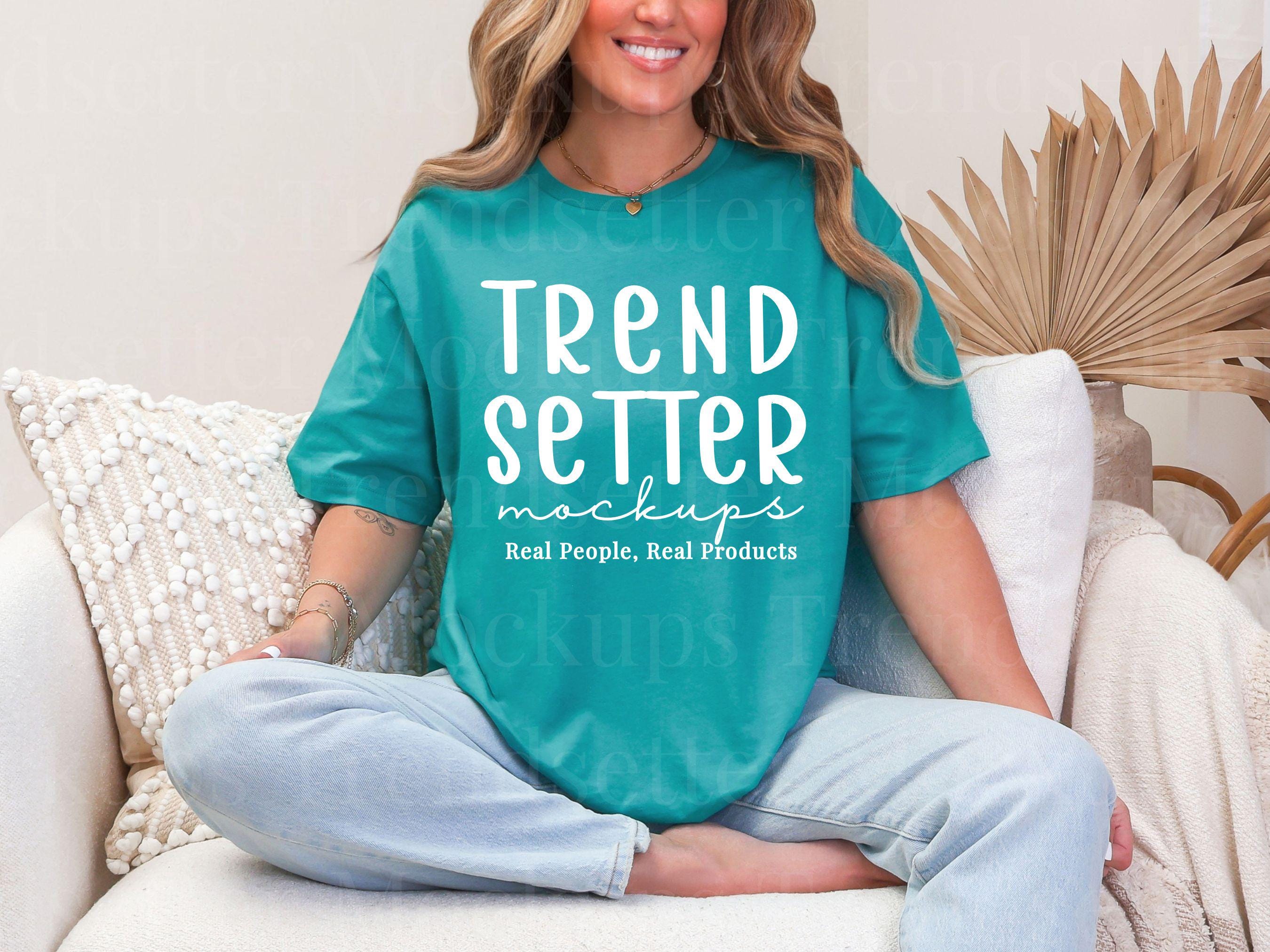 tシャツ Jade T-shirt レディース il_fullxfull.7099192647_rb4k.jpg