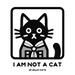 iamnotacat