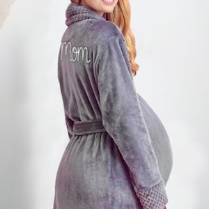 Maternity Pajamas for Hospital Etsy