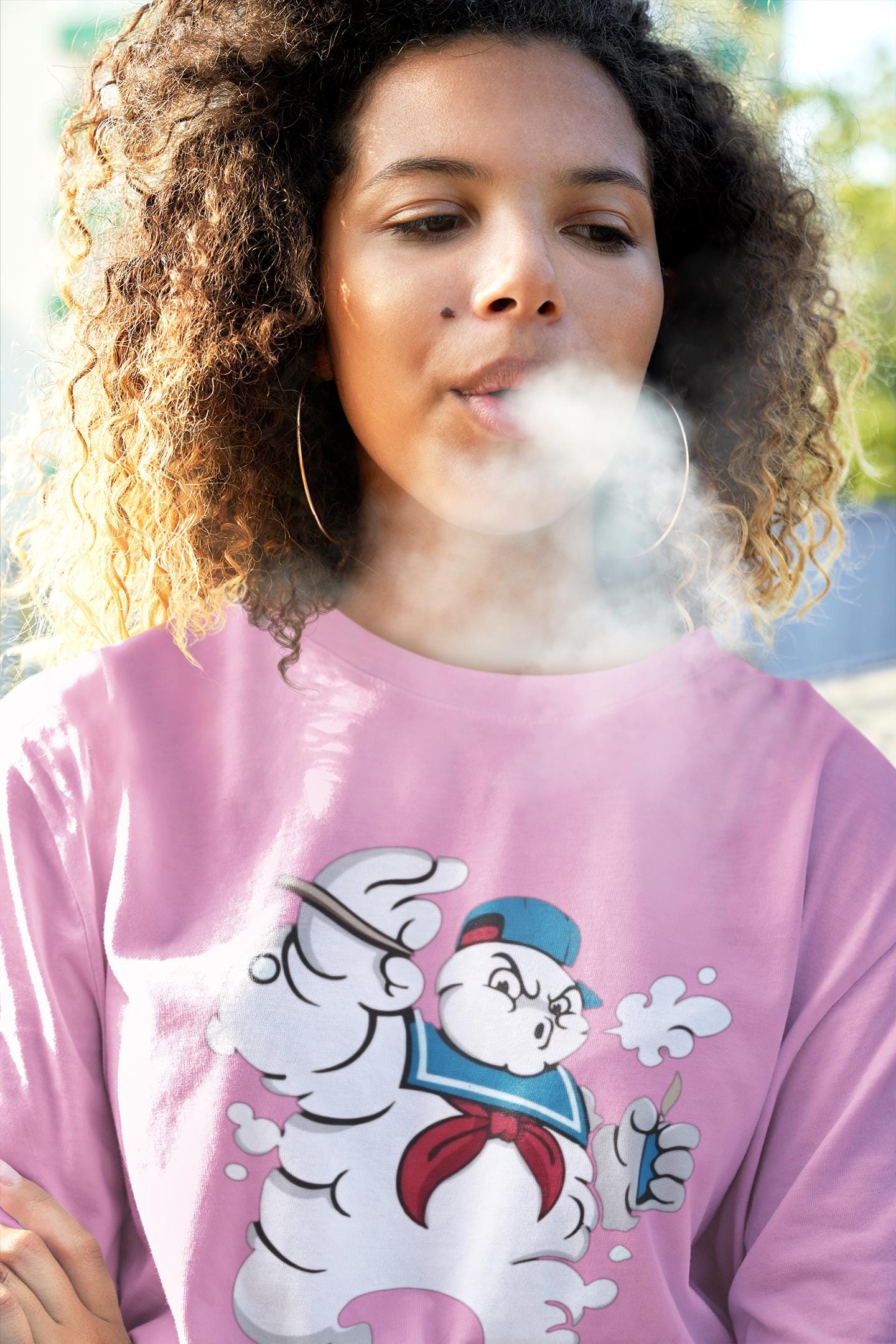 Camiseta/Sudadera con capucha de Hombre Malvavisco Fumando - Ropa Divertida  para Fumadores - Camiseta Divertida de la Comunidad 420 - Ropa Icónica de  Marihuana - Top Único de Marihuana - Etsy México, image size:1440x2160