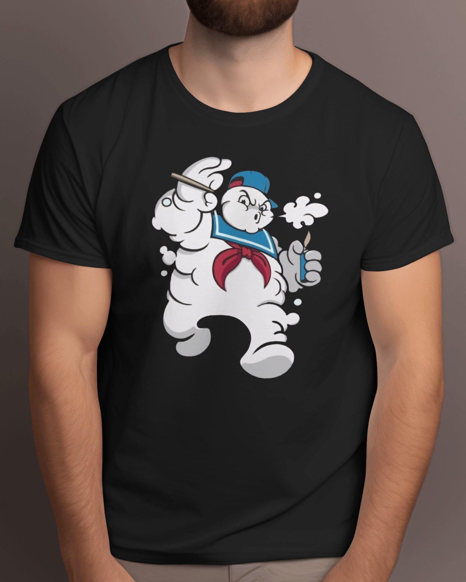 Camiseta/Sudadera con capucha de Hombre Malvavisco Fumando - Ropa Divertida  para Fumadores - Camiseta Divertida de la Comunidad 420 - Ropa Icónica de  Marihuana - Top Único de Marihuana - Etsy México, image size:1600x2000