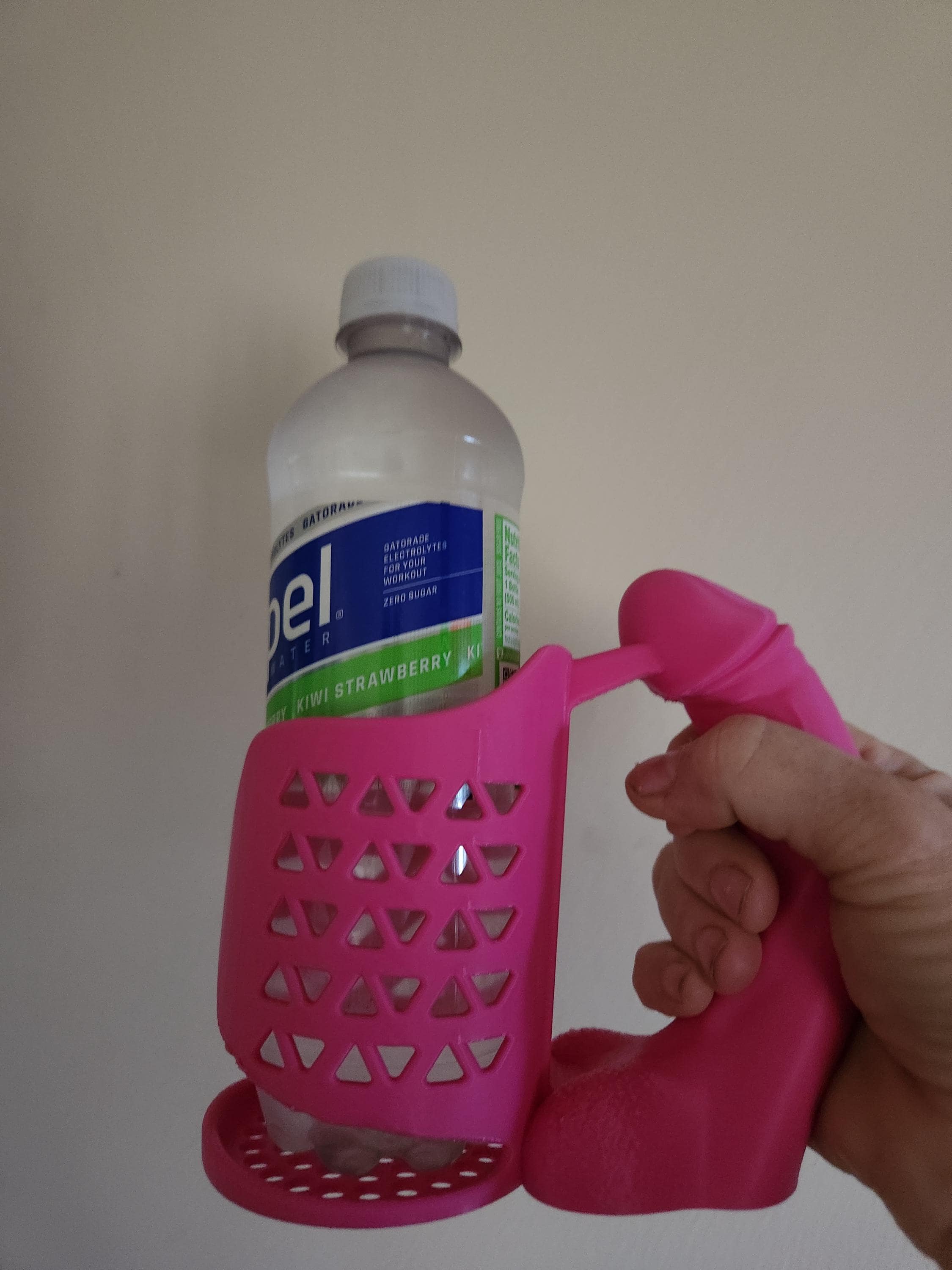 Dick koozie
