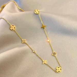 Louis vuitton necklace - .de