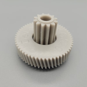 Zahnrad für DeLonghi KG520 KG521 Gastroback 42639 42612 42612s 42620 lalittera arte Sage Smart Grinder Pro Kaffeemaschinen