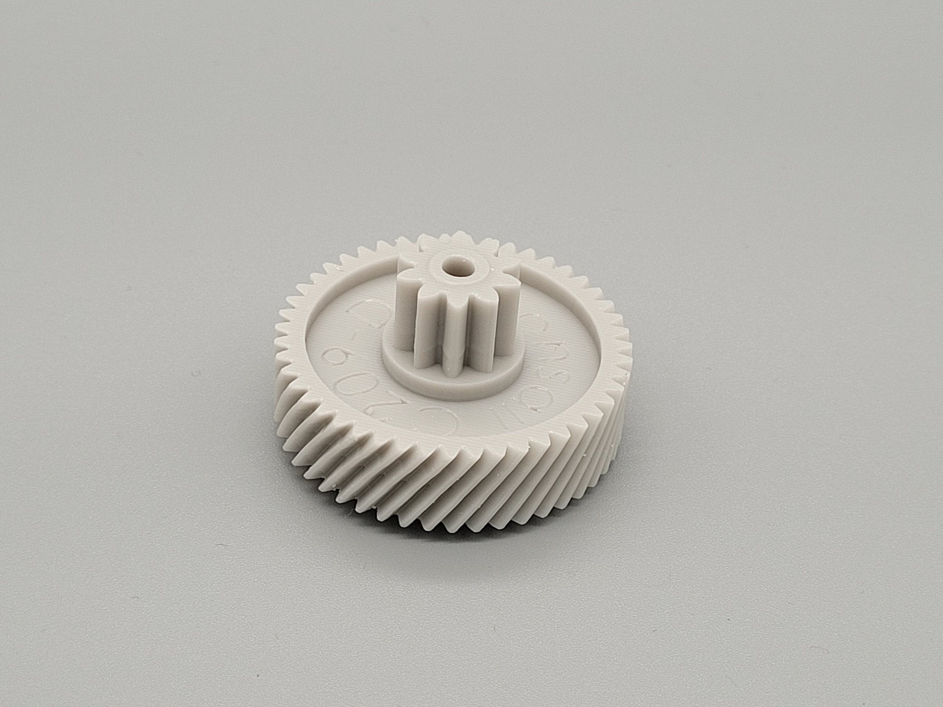 EID CRAFTER-S レジン台座size大 Bonsaii C209-D Shredder Gear - Etsy