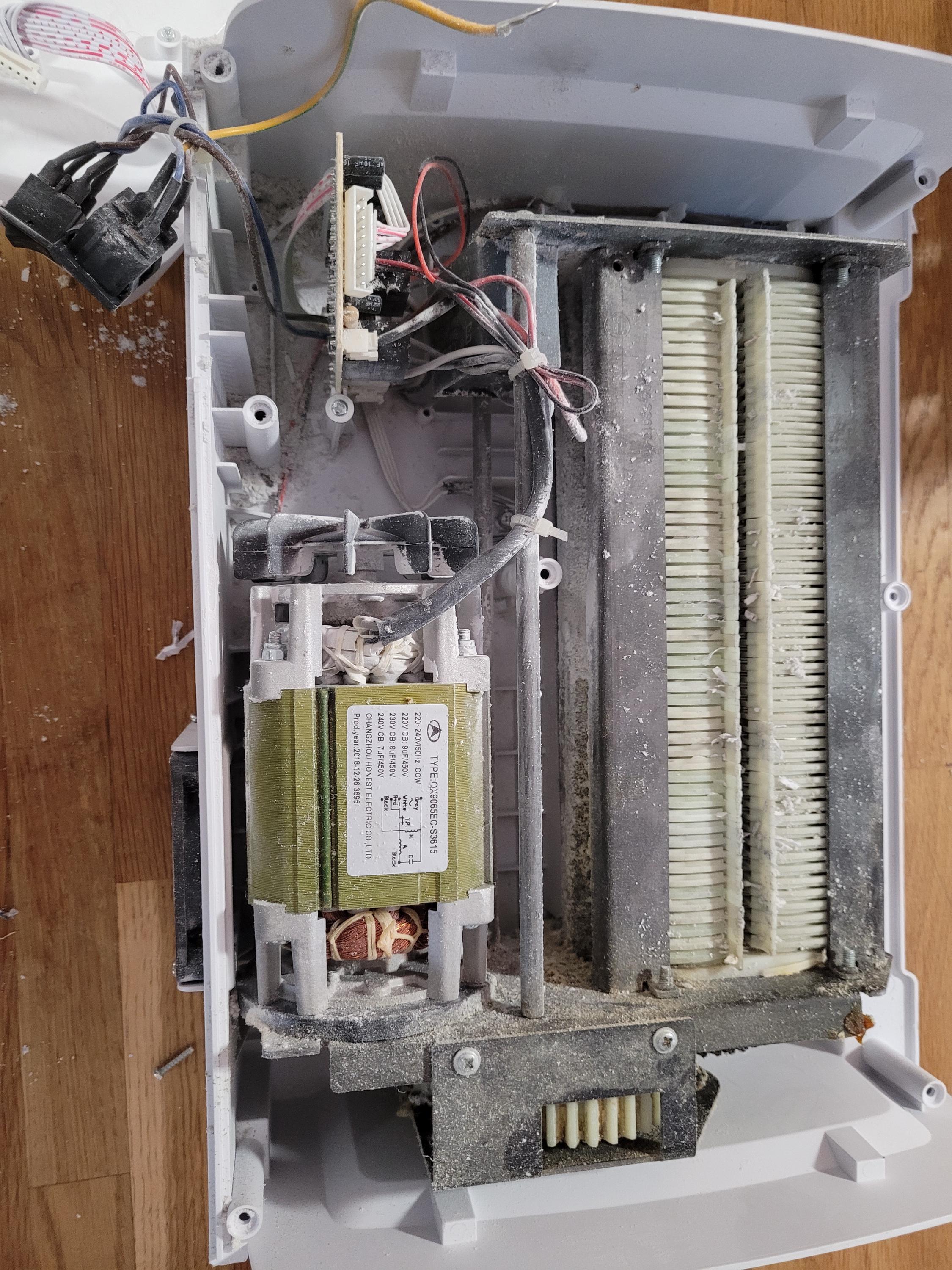 iqniedek_ofshop出品 Leitz IQ Office P5 Aktenvernichter Zahnrad - Etsy.de