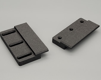Suporte de montagem para Dewalt Tstak