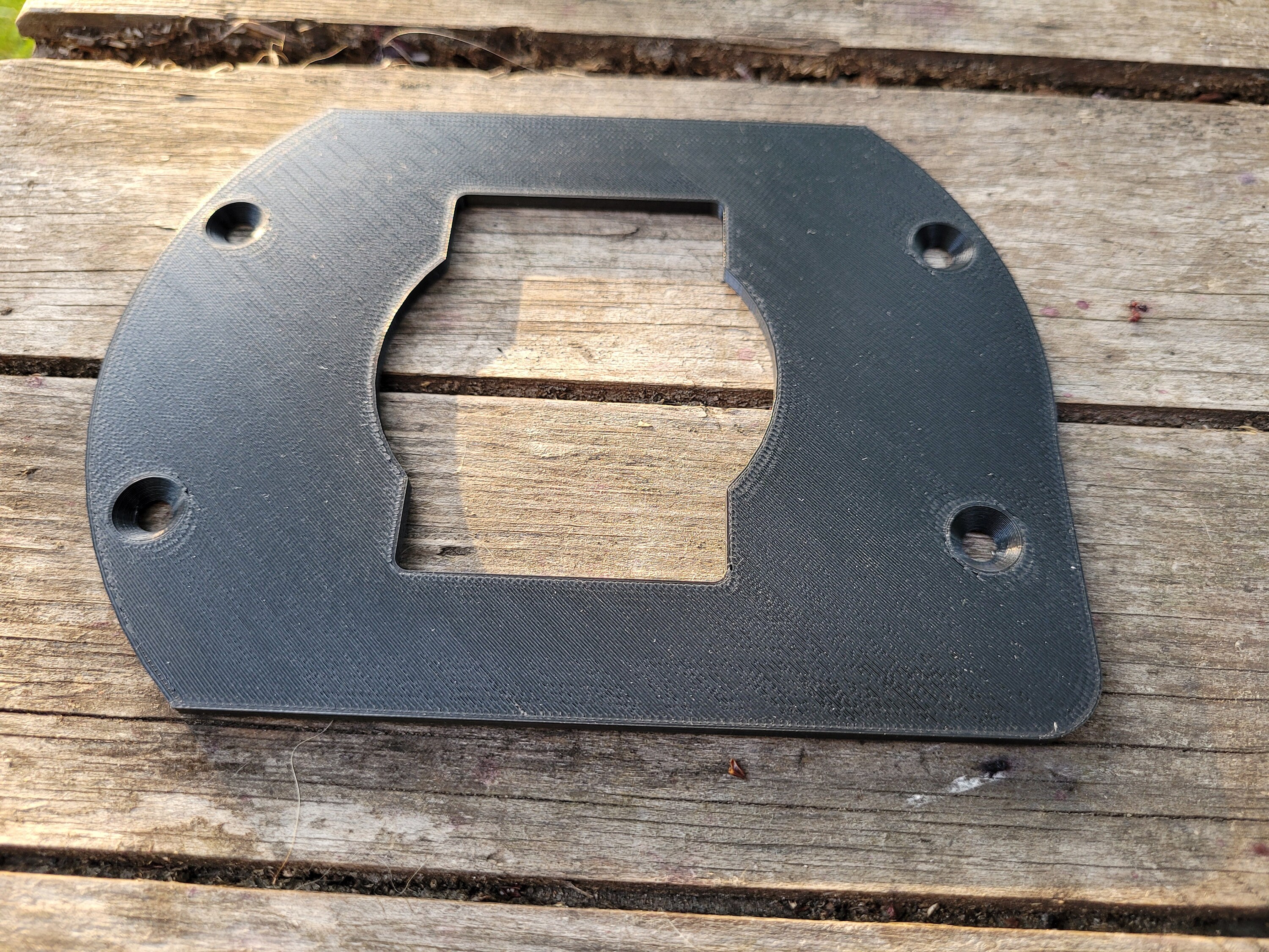 Base Plate for Lidl Parkside Router POF 1200 D3 C2 - Etsy
