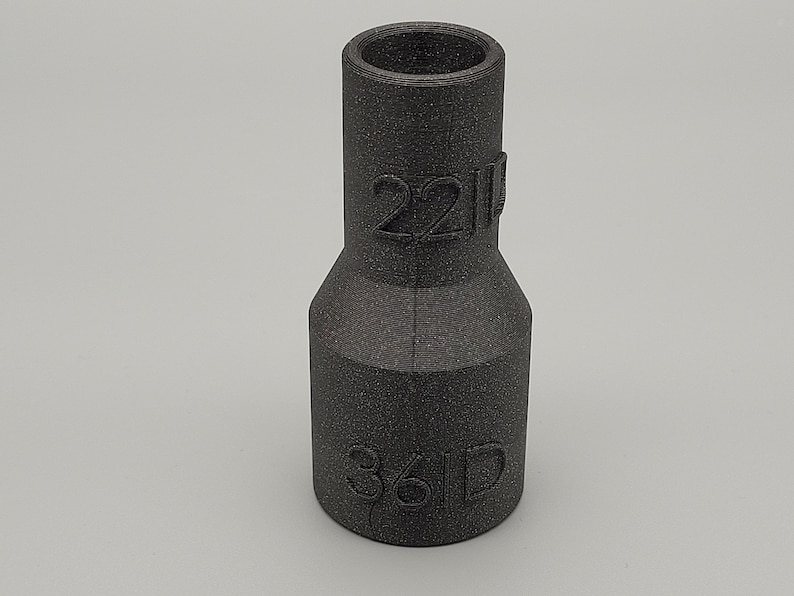 Vacuum Cleaner Adapter for Makita 18V Sander and 36 V Chopsaw 22ID to ...