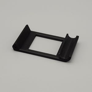 Dyson V12 V11-staande stofzuigeradapter voor robuuste vloerkleden