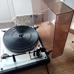 Set di sostituzione cerniere per thorens td145 td165 td166 td160