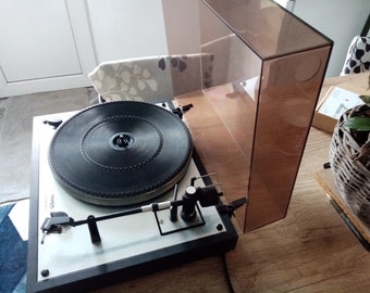 Scharniervervangingsset voor thorens td145 td165 td166 td160