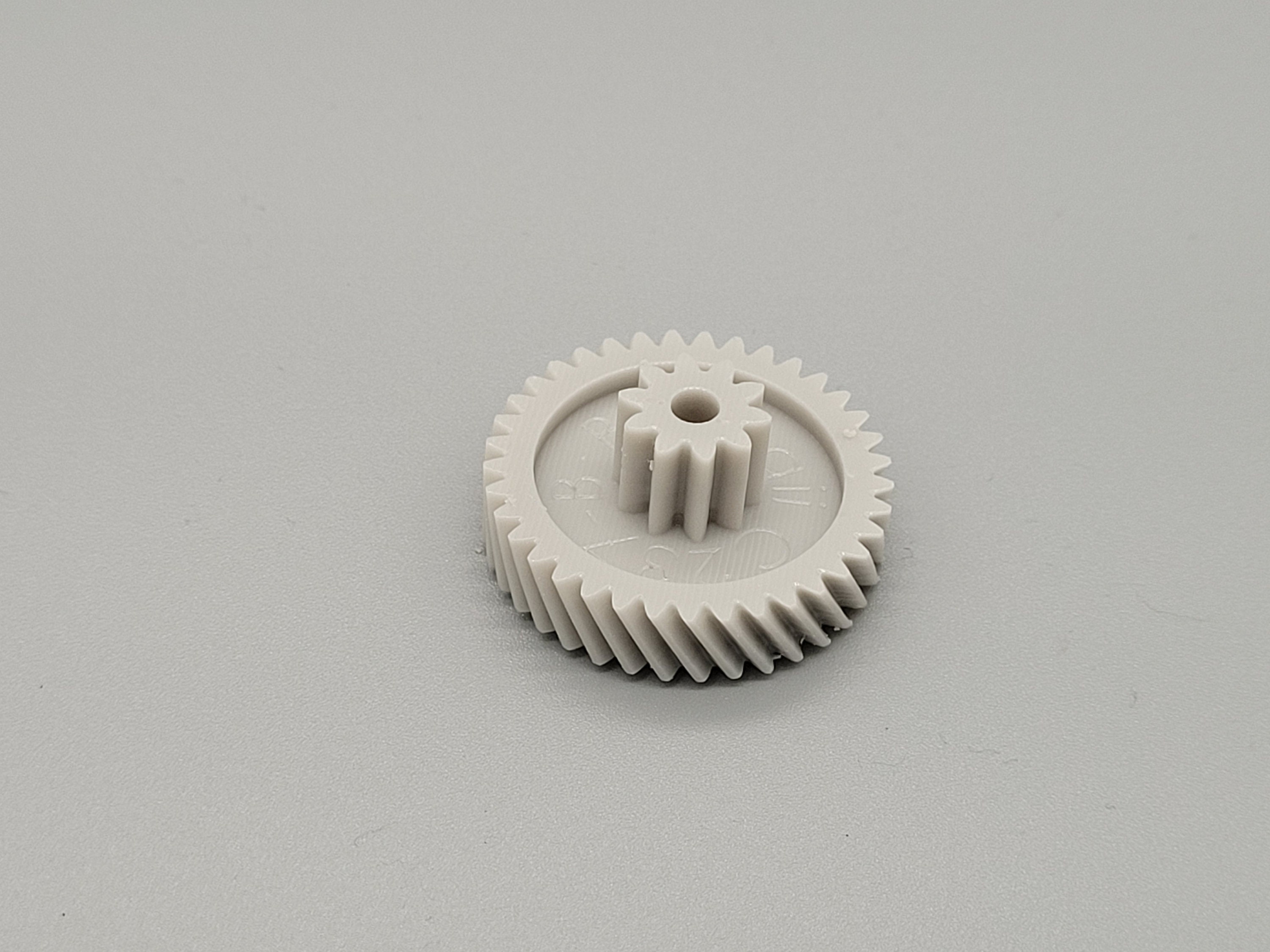 Bonsaii C237-B Shredder Gear - Etsy