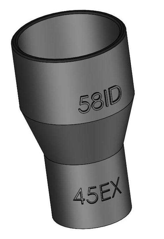 Collegamento Aspirapolvere Seghetto Adattatore Per Aspirazione Polvere Per Seghetto Alternativo Festo/Festool - Collega L'aspirapolvere E Lavora - Foto 8