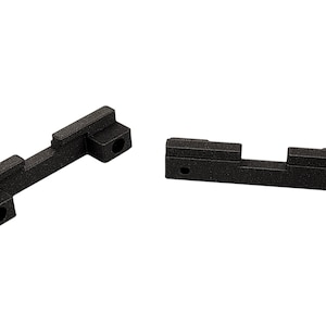 Klembare Toughsystem 2.0-tafelbevestiging (1 set)