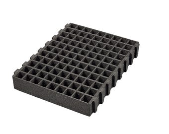Portabrocas TSTAK DeWALT DT70804-QZ de gran tamaño y resistente