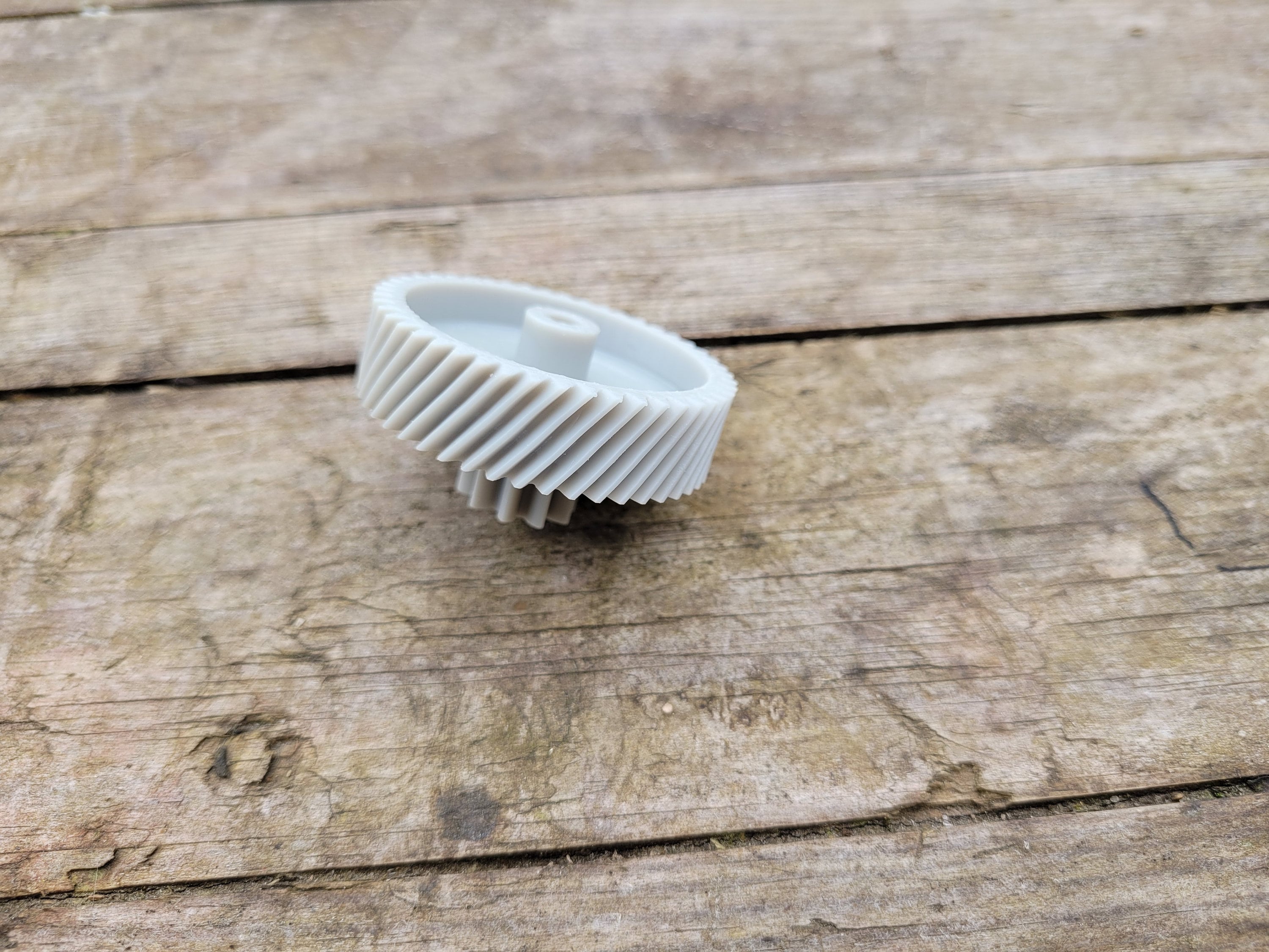 Bonsaii C209-D Shredder Gear - Etsy
