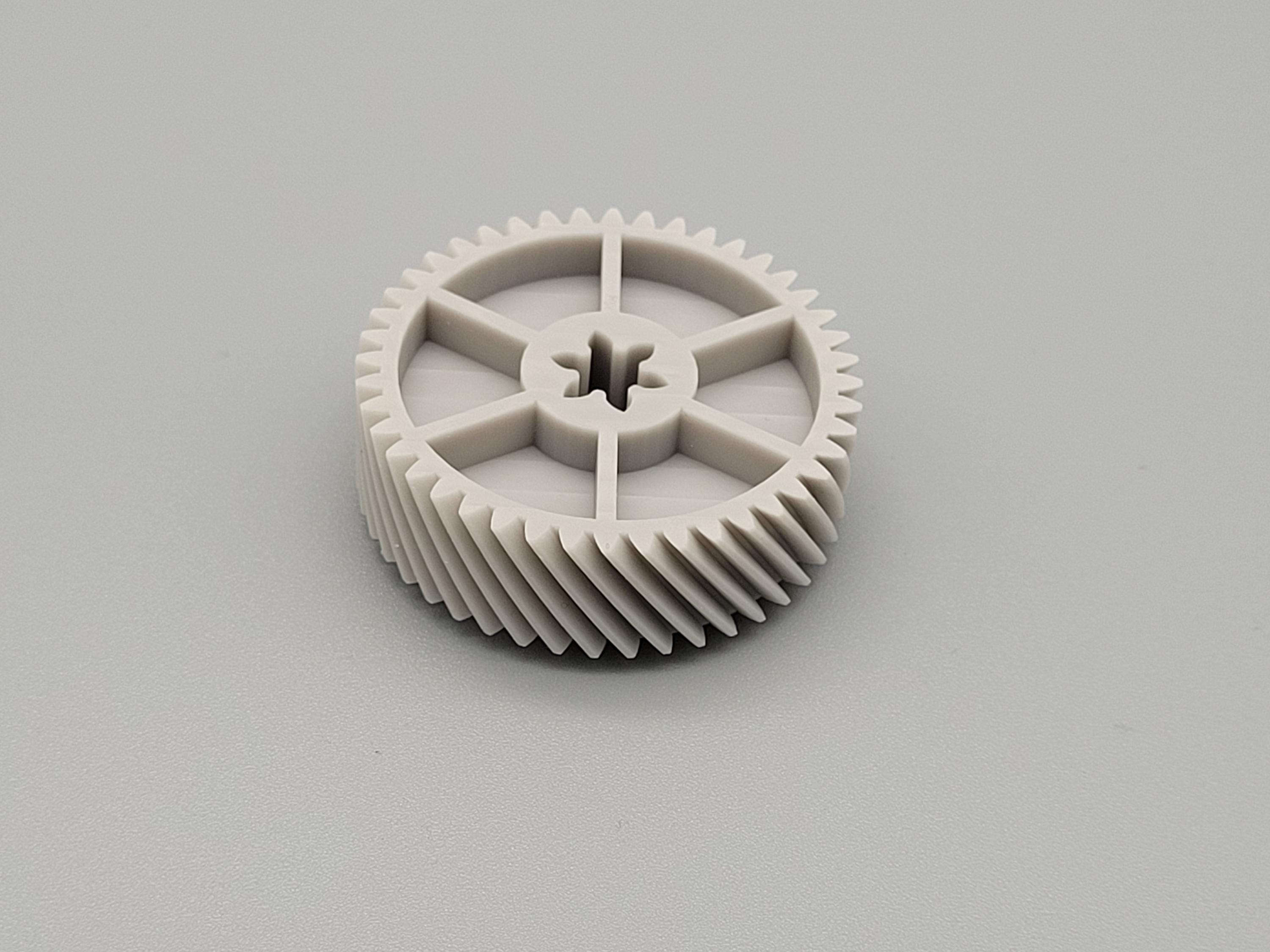 Royal 1216x Shredder Motor Worm Gear With Metal Gear Socket - Etsy