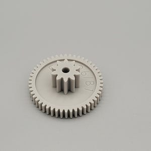 Partners PS-026/B1 secondary shredder gear