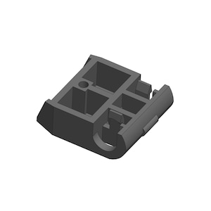 Replacement for Festool 200873 Locking Latch