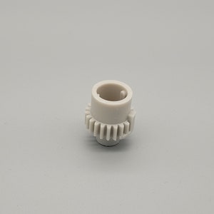 Beko CEG 5331X CEG3192B Tchibo 366 580 Esperto Caffe Gründig SMEG Severin coffee maker gear replacement