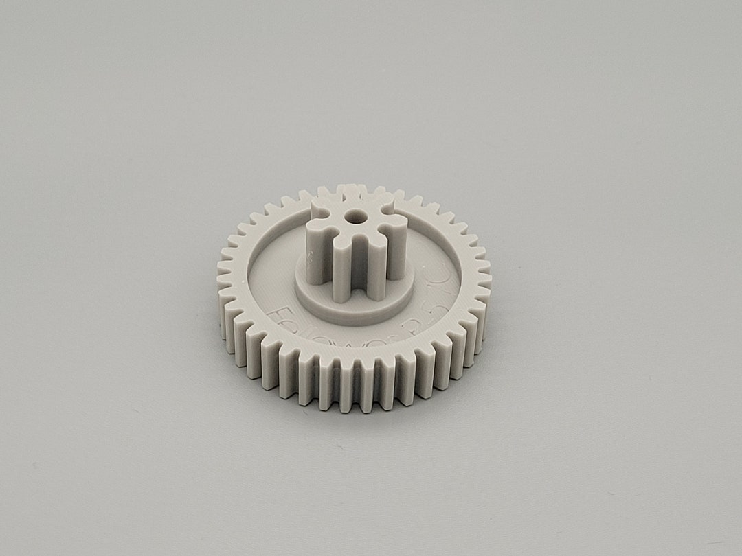 Fellowes P-57c P-55c P-57CS Shredder Gear - Etsy Fellowes P-57c P-55c P-57CS Shredder Gear - Etsy