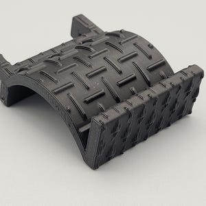 Soporte para auriculares para el gancho organizador de escritorio/tablero de clavijas Skådis de IKEA