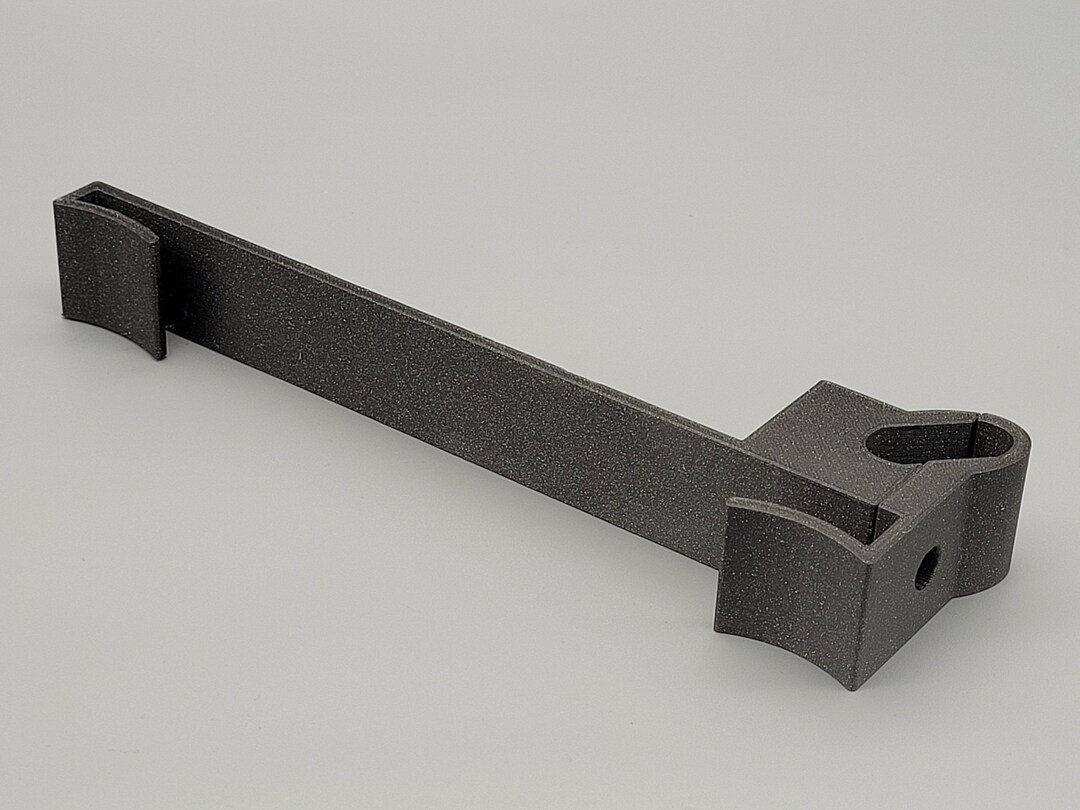 Alpha Rails – Rieles Roscados Alpha Engineered Copatibles Con Cajas De