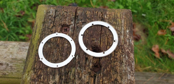 WM-F5 WM-DD WM-D3 WM-DC2 DDシリーズ センターギア Sony DD Series Walkman New Center Gear - WM-DD WM-DC2 WM-D3