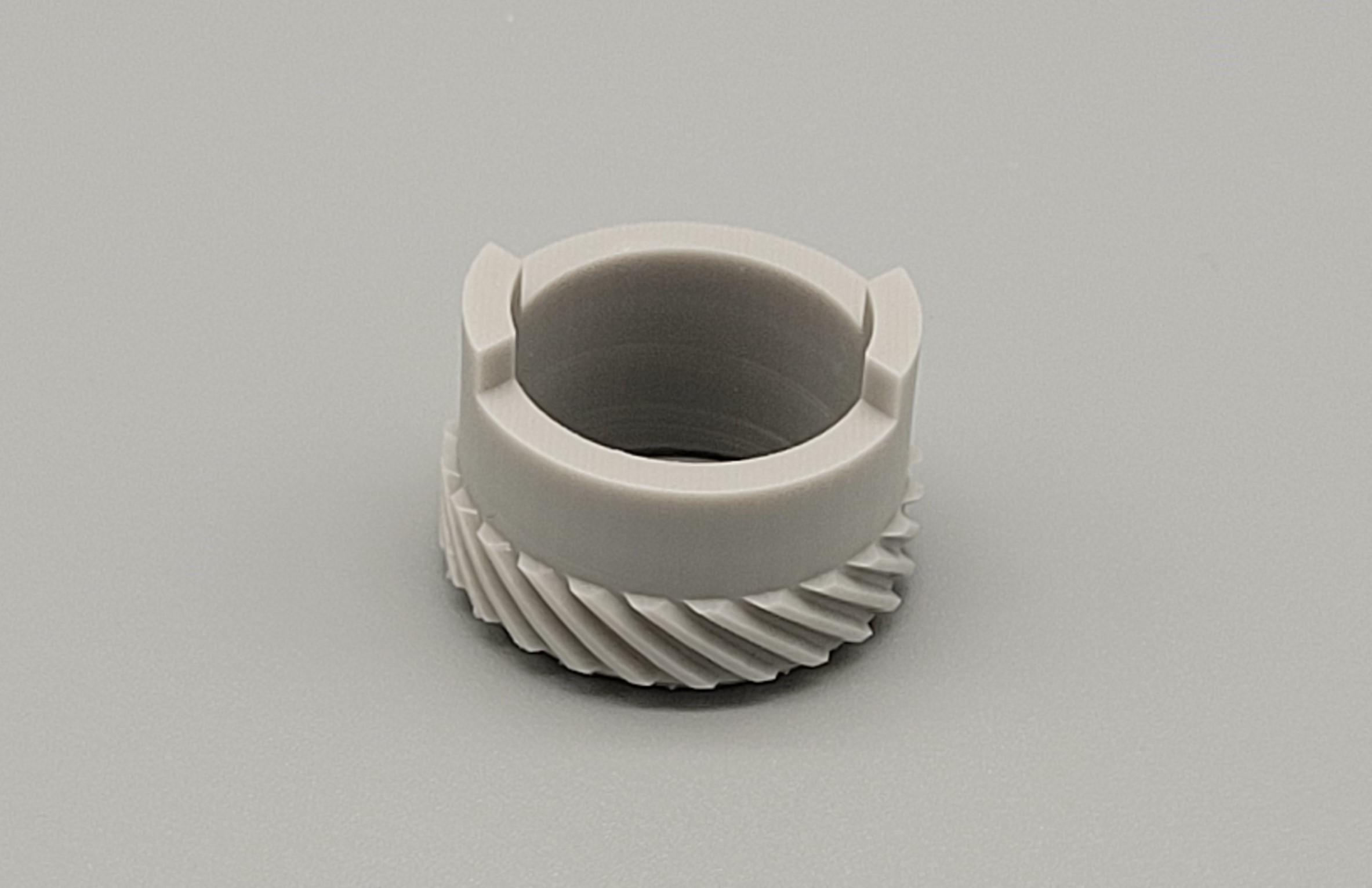 Honda xl600r / l / lm / rm / paris-dakar (pd03, pd04, pd05) speedometer gear