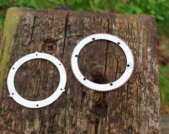 Sony wm-dd33 walkman central gear repair kit stainless steel