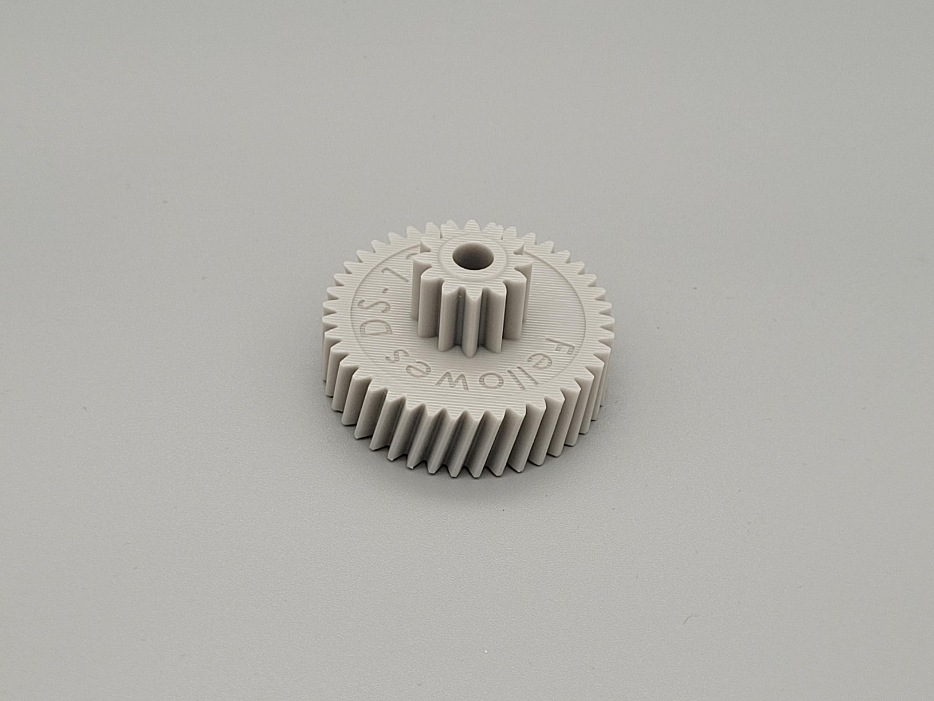 Fellowes Crc 30199 DS-13C Shredder Gear - Etsy