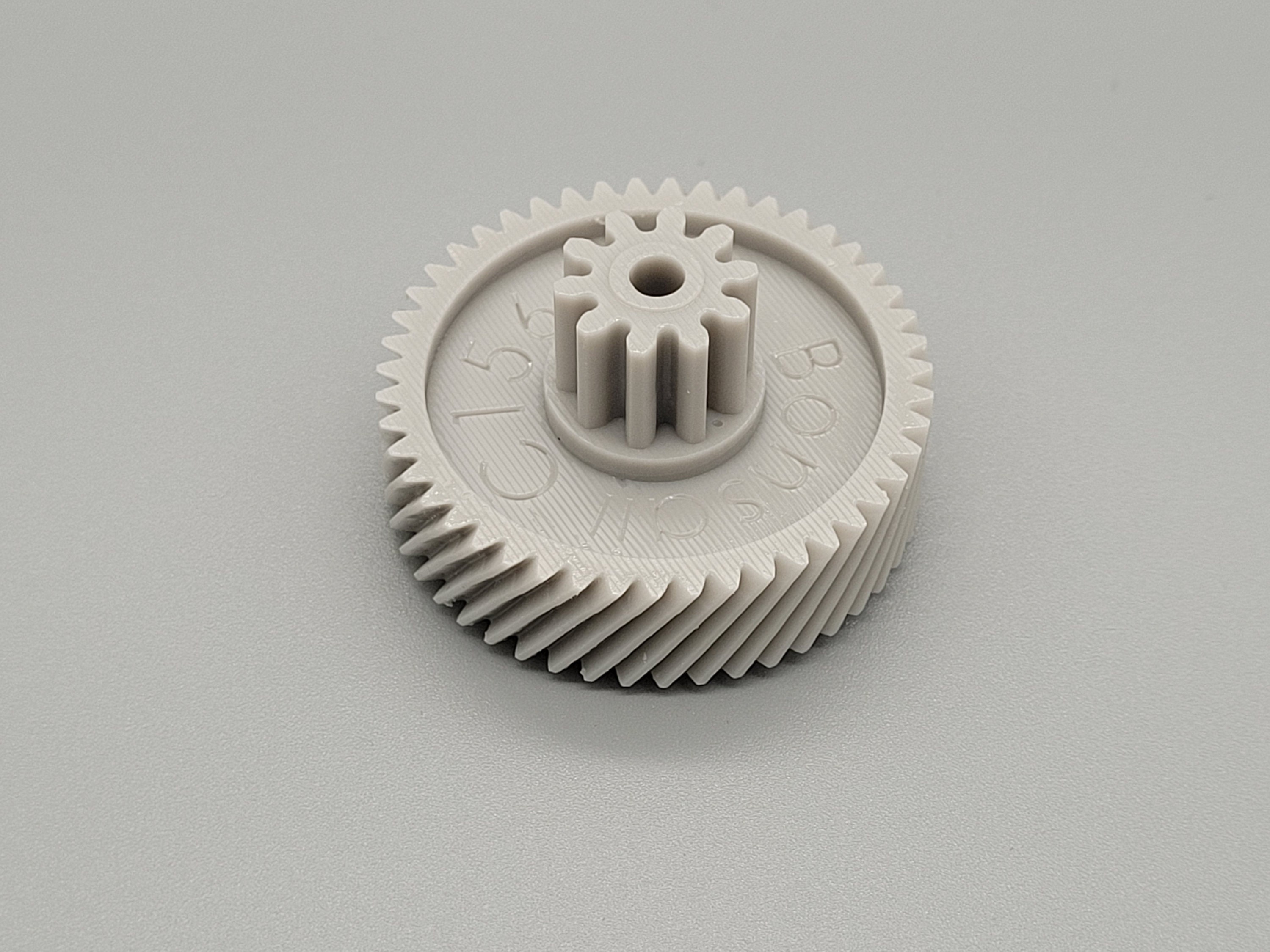 デカたろうページ Ordermade Bonsaii C156-d Shredder Gear - Etsy