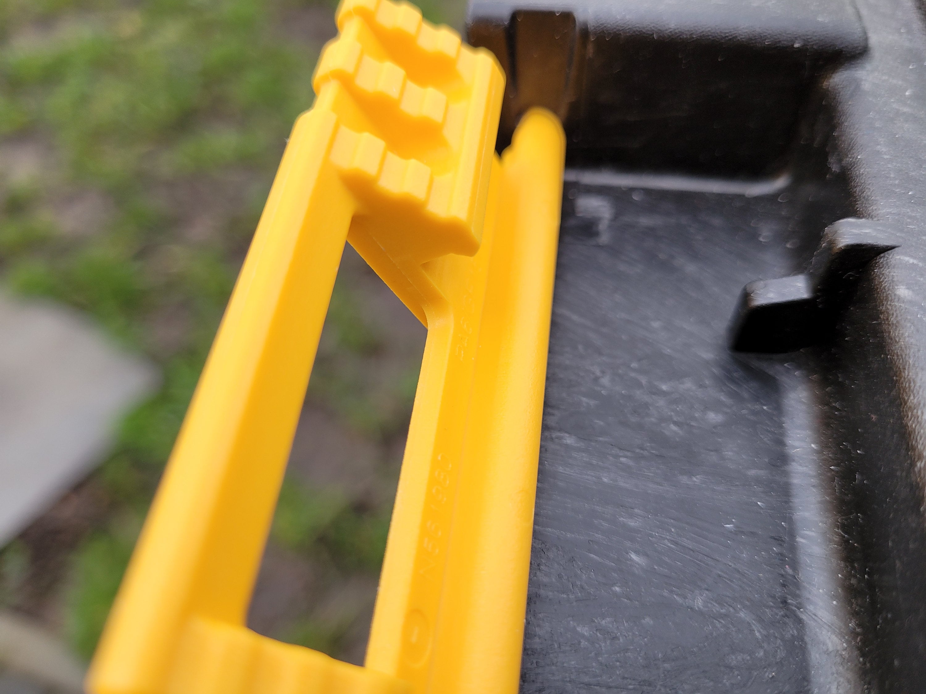 Tstack Adapter Dewalt Tstak to Dewalt Toughsystem 2.0 and 1.0 Mount Adapter 1 Set - Etsy