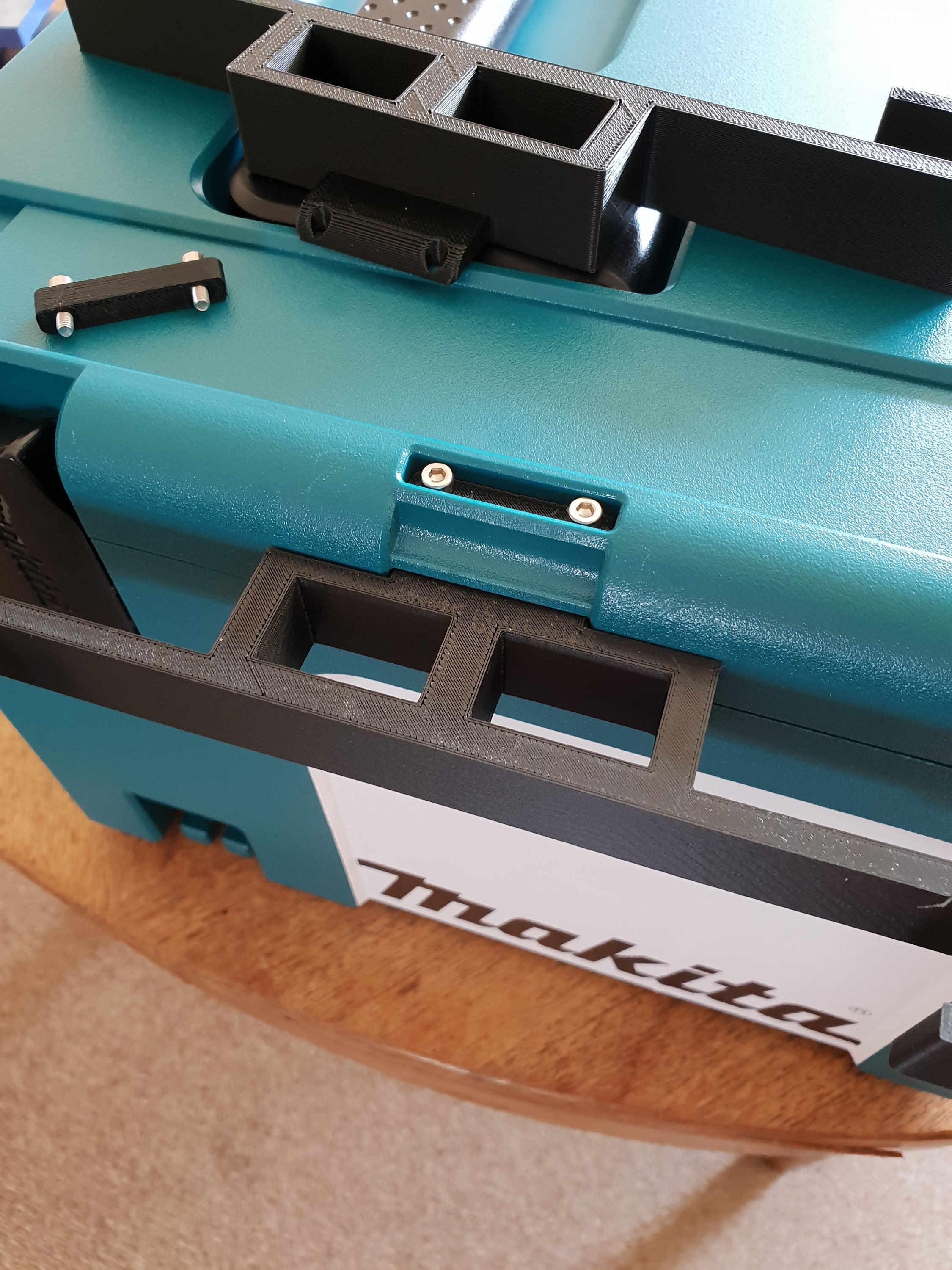 Makita Soporte 419627-9 : : Bricolaje Y Herramientas