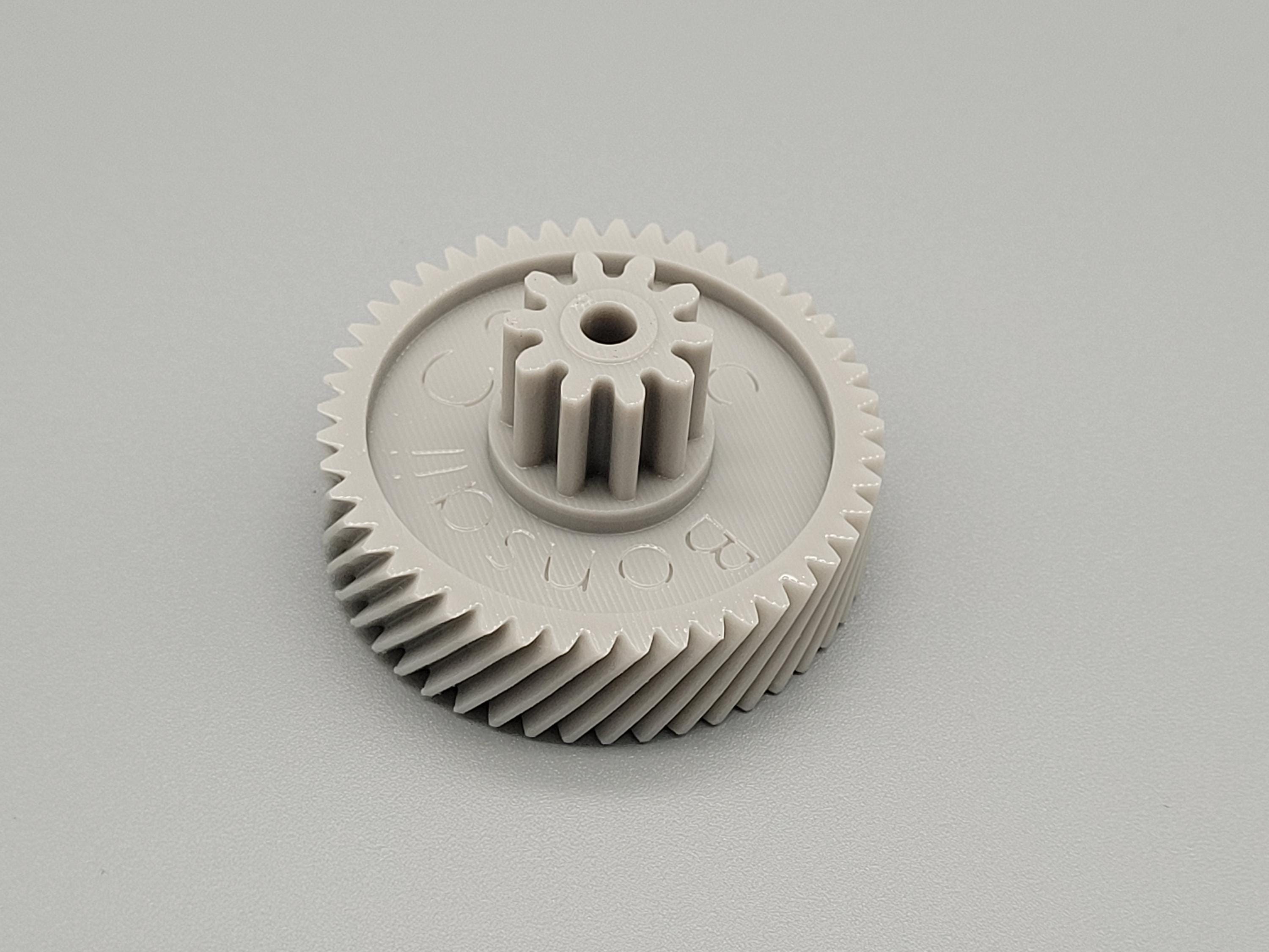 しししページ Bonsaii C206-C Shredder Gear - Etsy