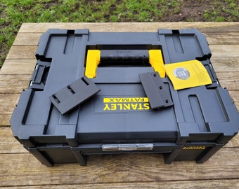 Suporte de fixação para Stanley Fatmax