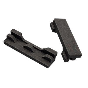 Adaptador Stanley Fatmax Pro-Stack III a organizador Stanley Fatmax Deep Pro 1-97-518