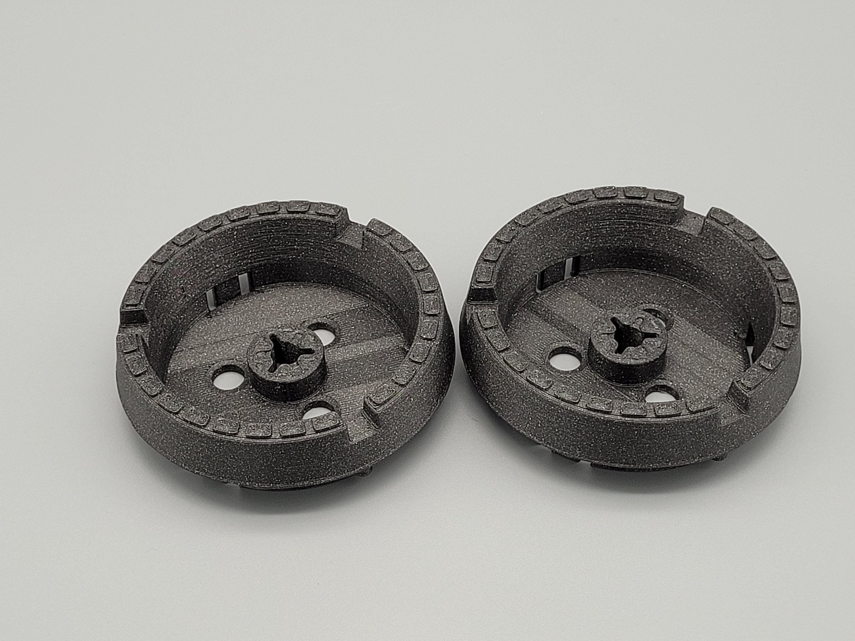 Nab Hub Adapter for 10.5