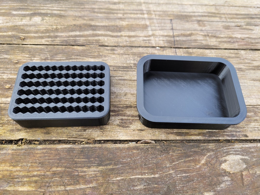 Screwdriver Bit Case for Lttstore Screwdriver Etsy